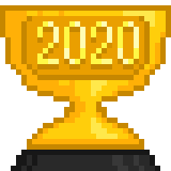 WOTD Trophy 2020