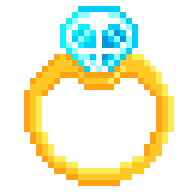 Datemaster's Bling
