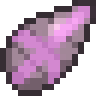 Pink Teeny Angel Wings Seed