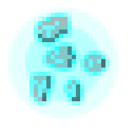 Magic Stones