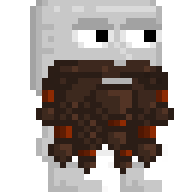 Dwarven Beard