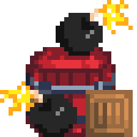 Mining Explosives