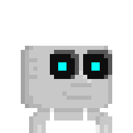 Strange Eyes