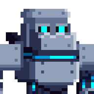 Mining Mech