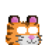 Tony's Tiger Mask