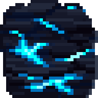 Pure Magic Ore