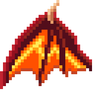 Balrog Wings