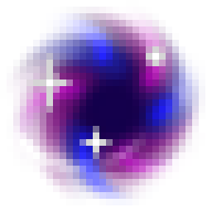 Galaxy Aura
