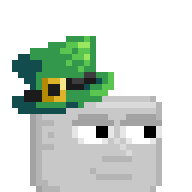 Irish Top Hat