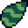 Green Trenchcoat Seed