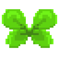 Shamrock Wings