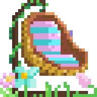 Basket Chair
