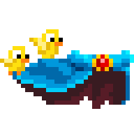 Egg Champion Cape