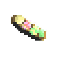 Egg Ammo Belt