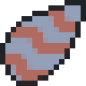 Hot Cross Bun Launcher Seed