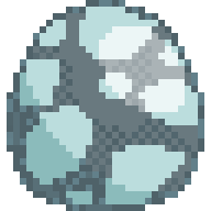Easter Egg - Dark