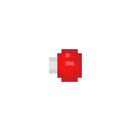 Just One Boxing Glove