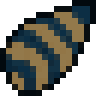 Bongo Drum Seed
