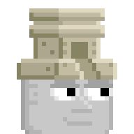 Chichen-Itza Hat