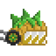 Pineapple Plough