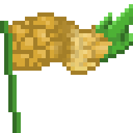 Pineapple Pennant