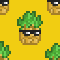 Pineapple Wallpaper