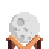 Moon Lamp