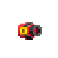 Arm Blaster