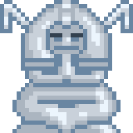 Silver Idol