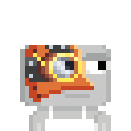 Space Opera Mask