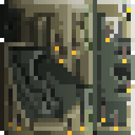 Space Junk Block