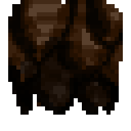 Space Dirt Background