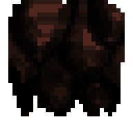 Space Junk Background