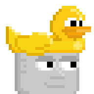 Floatie Crown