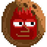Friendly Coconut