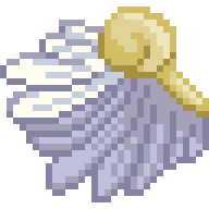 Pegasus Wings