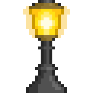 Streetlamp